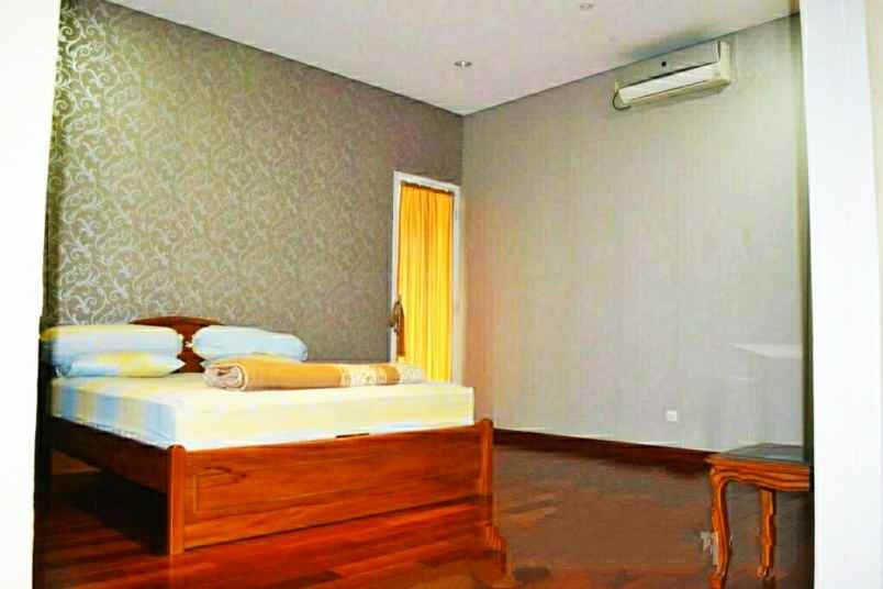 jual rumah hook minimalis jatibening