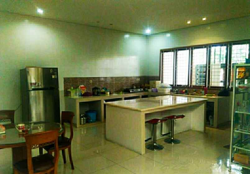 jual rumah hook minimalis jatibening