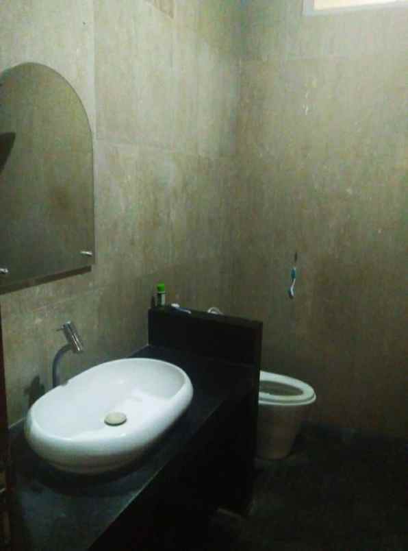 jual rumah hook minimalis jatibening