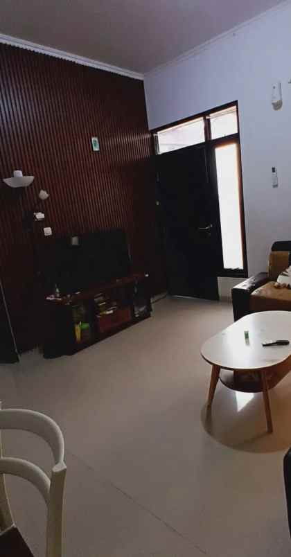 jual rumah jl h gofur tani mulia bandung barat