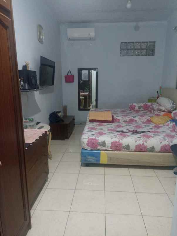 jual rumah metro pertama 1 karang tengah banten