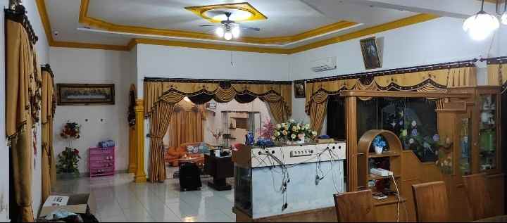 jual rumah mewah jalan setia budi i