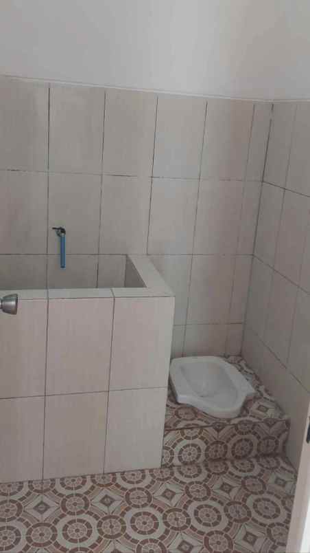 jual rumah posisi hook di klipang tembalang semarang