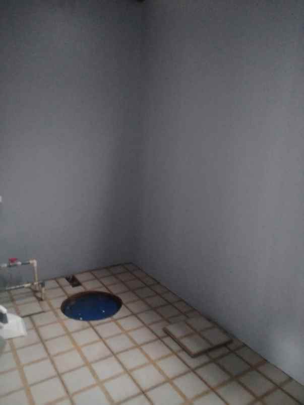 jual rumah residence one bsd tangerang