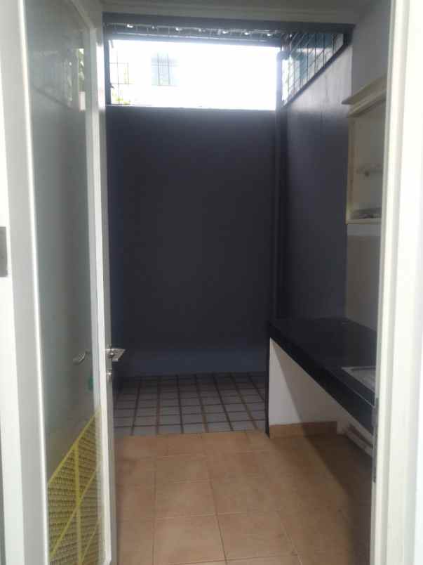 jual rumah residence one bsd tangerang