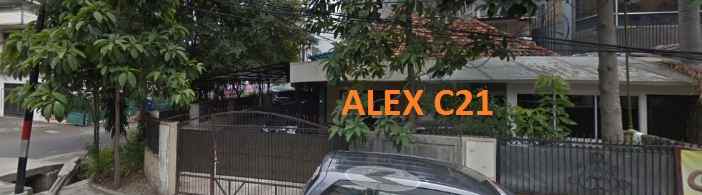 jual rumah tua di jalan mangga besar jakarta barat