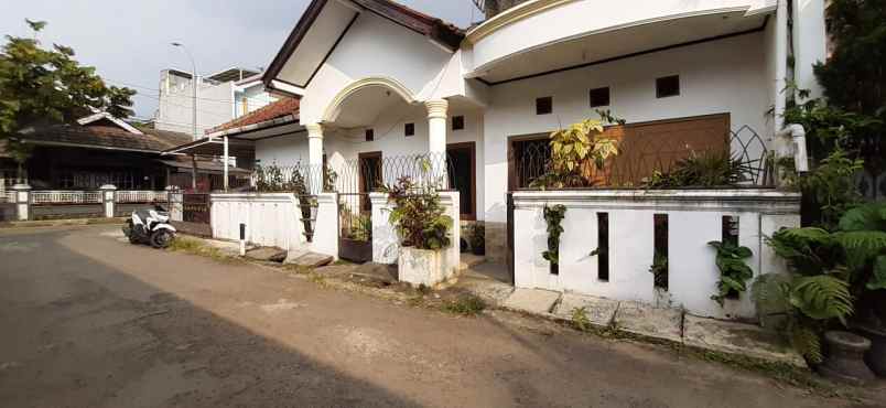 jual sewa rumah murah komplek atlas antapani bandung