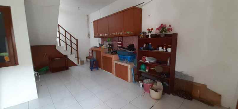 jual sewa rumah murah komplek atlas antapani bandung
