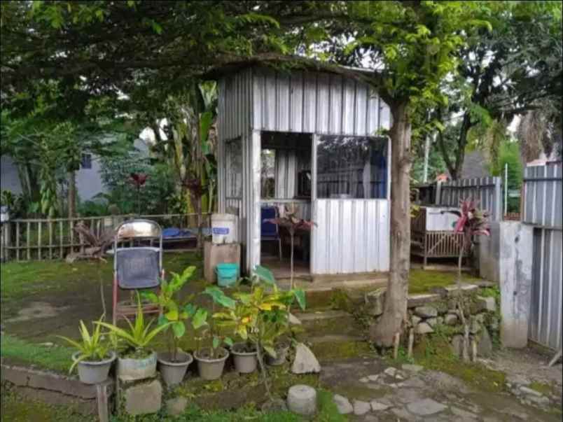 jual tanah dan bangunan di mangunsari kota salatiga