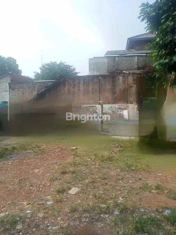 jual tanah di saharjo jakarta selatan untuk komersial