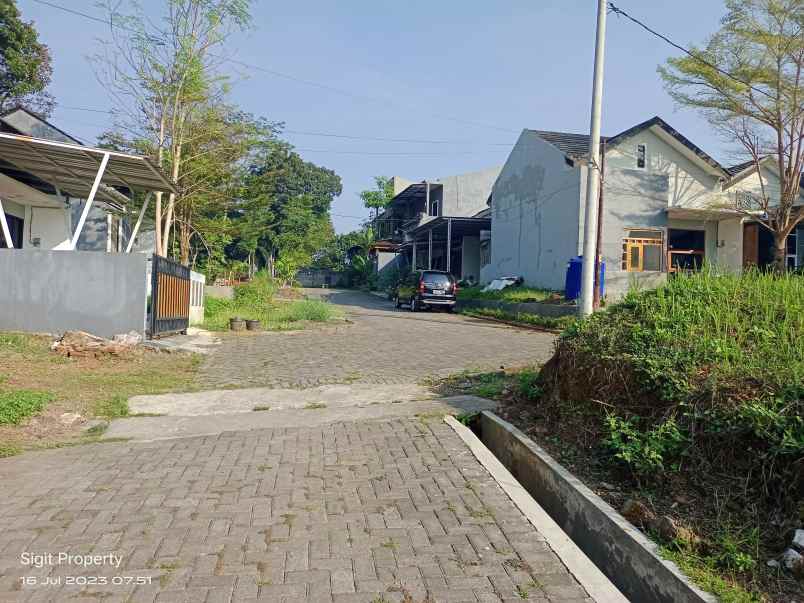 jual tanah murah 1 hektar di pudak payung