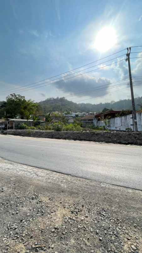 jual tanah teluk betung timur