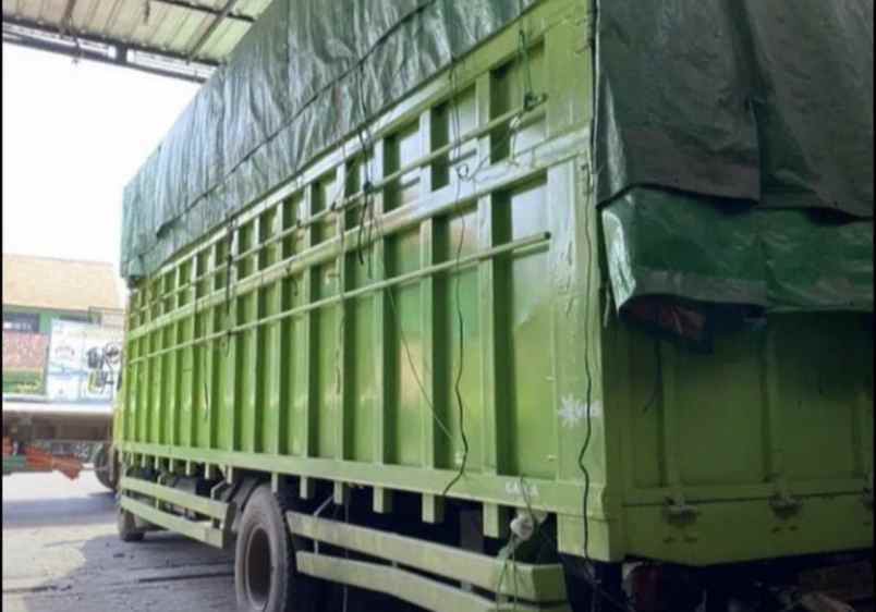 jual tempat usaha toko mebel di daerah lebo sidoarjo