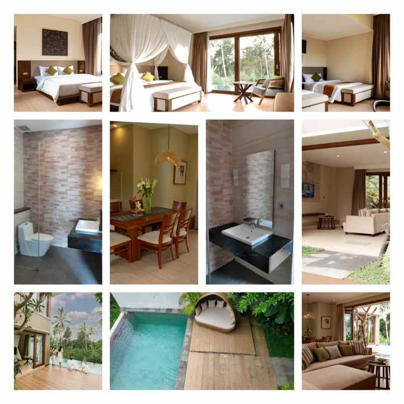 jual villa baru cuan gianyar bali