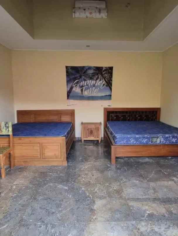 jual villa di batur sari sanur denpasar