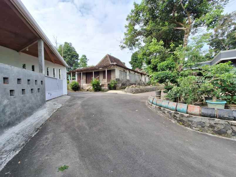 kaveling 200 jutaan di ngaglik sleman