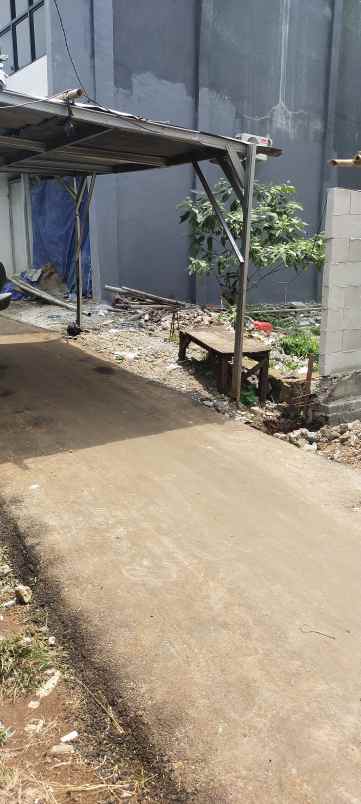 kavling akses mobil murah