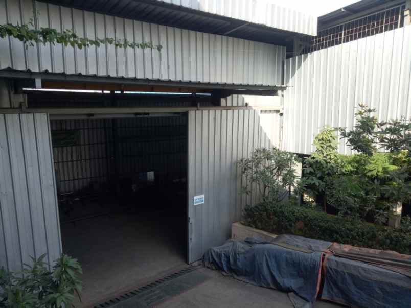 komersial jl raya narogong