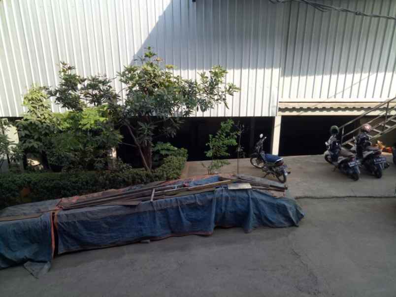 komersial jl raya narogong