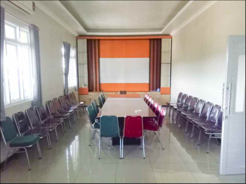 komersial jl raya narogong