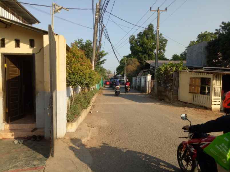 komersial jl raya narogong