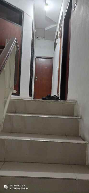 kos strategis jakarta selatan pasar manggis setiabudi