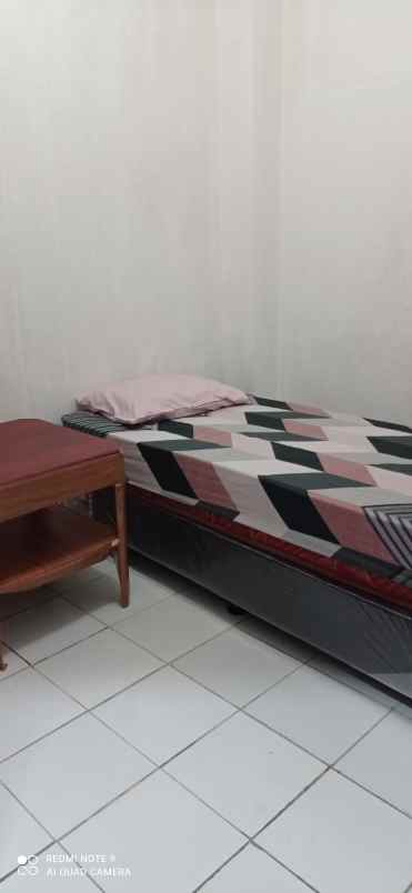 kos strategis jakarta selatan pasar manggis setiabudi