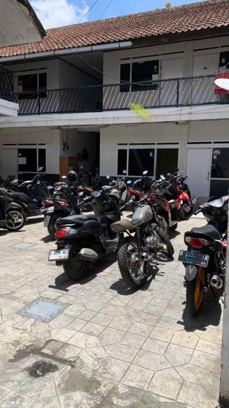 kost 26 kamar cikutra dekat widyatama dan itenas
