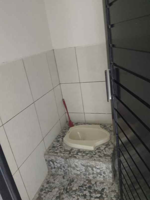 kost cihanjuang belakang stikes rajawali bangunan baru