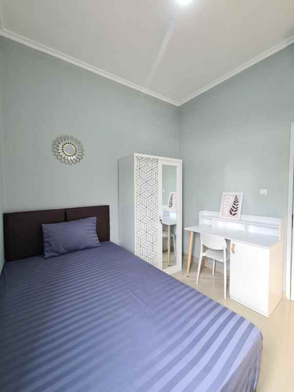 kost mpm 10 tipe a pagedangan tangerang