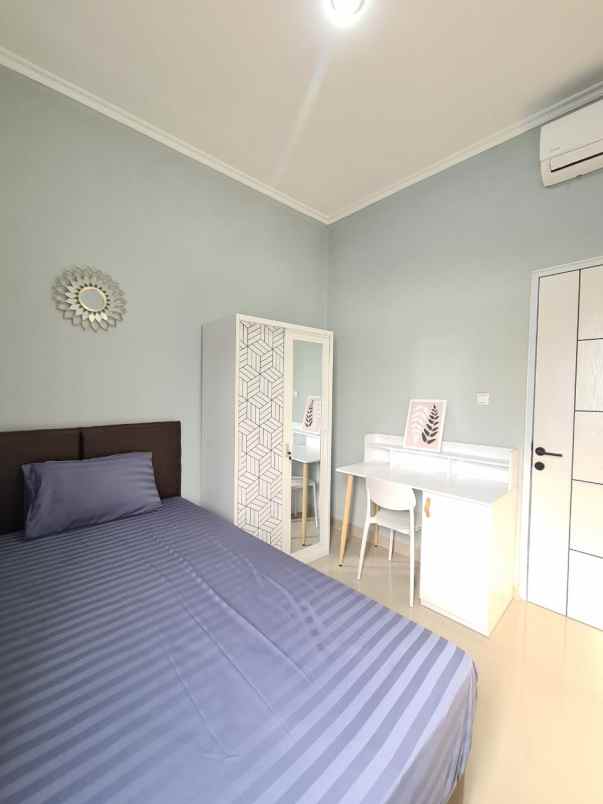 kost mpm 10 tipe a pagedangan tangerang