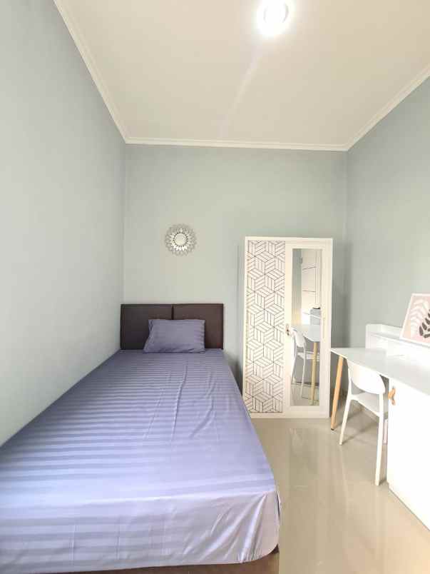 kost mpm 10 tipe a pagedangan tangerang