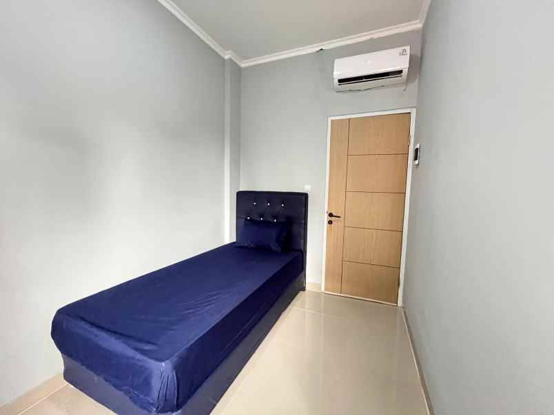 kost mpm11 tipe a kelapa dua tangerang