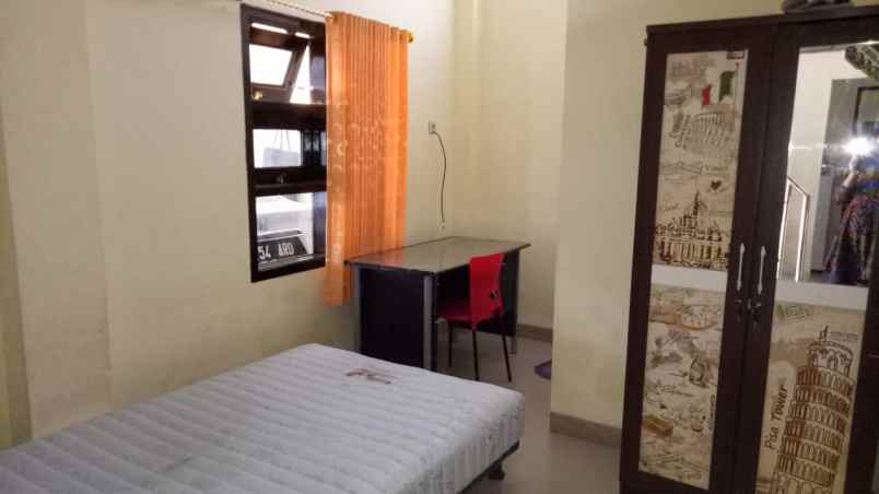 kost purwokerto timur