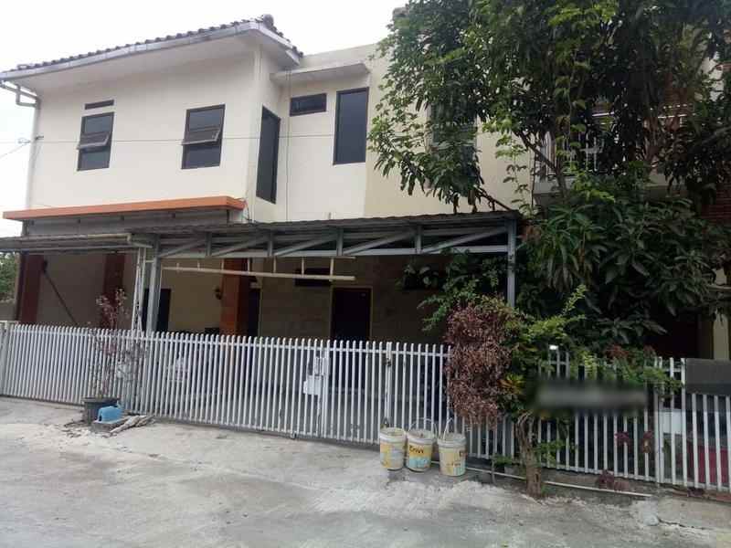 kost purwokerto timur