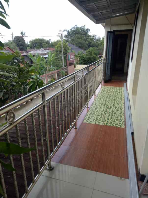 kost purwokerto timur