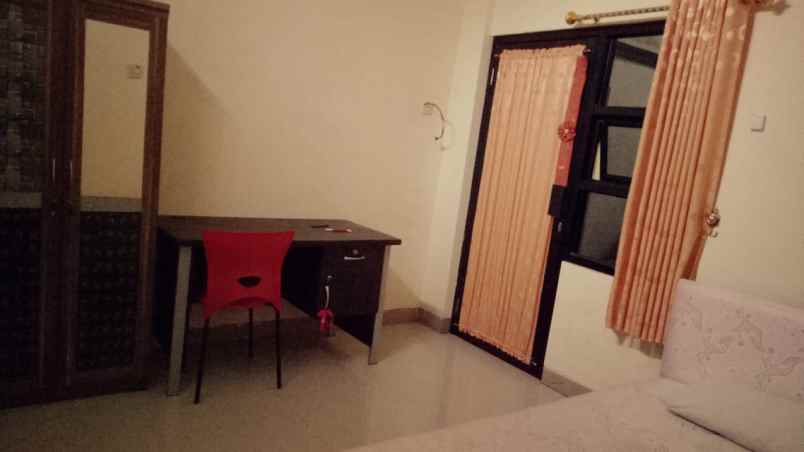 kost purwokerto timur