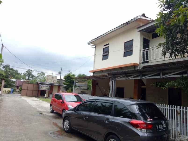 kost purwokerto timur