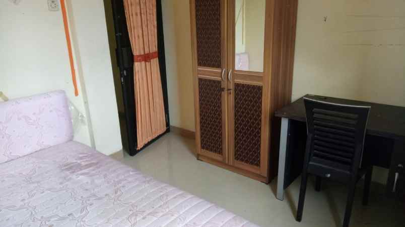 kost purwokerto timur