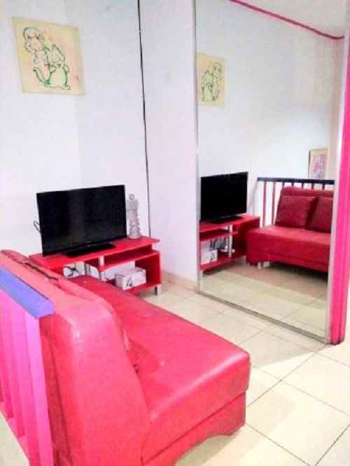 kost putri di bsd dekat aeon mall bsd ice bsd qbig