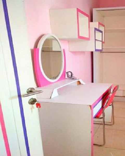 kost putri di bsd dekat aeon mall bsd ice bsd qbig