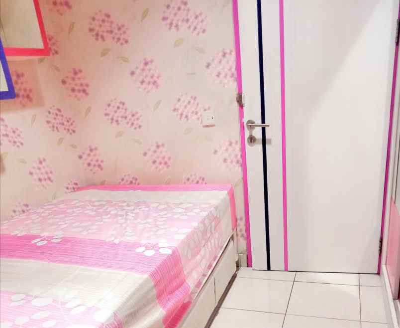 kost putri di bsd dekat aeon mall bsd ice bsd qbig