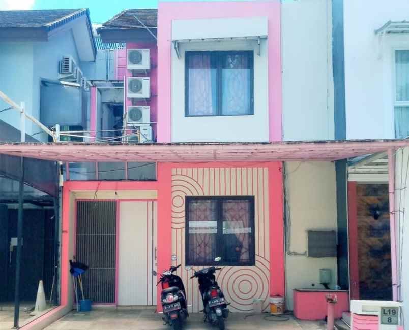 kost putri di bsd dekat aeon mall bsd ice bsd qbig