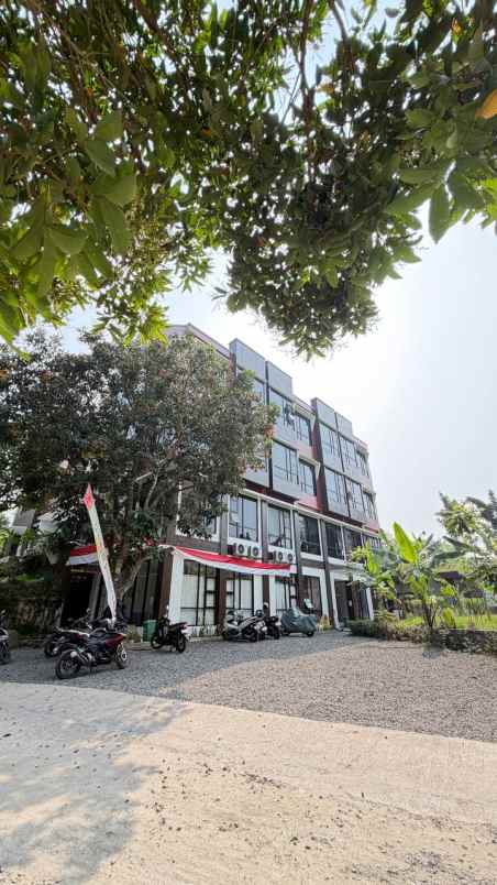 kost strategis 5 menit dari kampus ipb