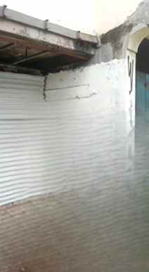 lahan komersial hadap jalan luas 211m rawalumbu bekasi