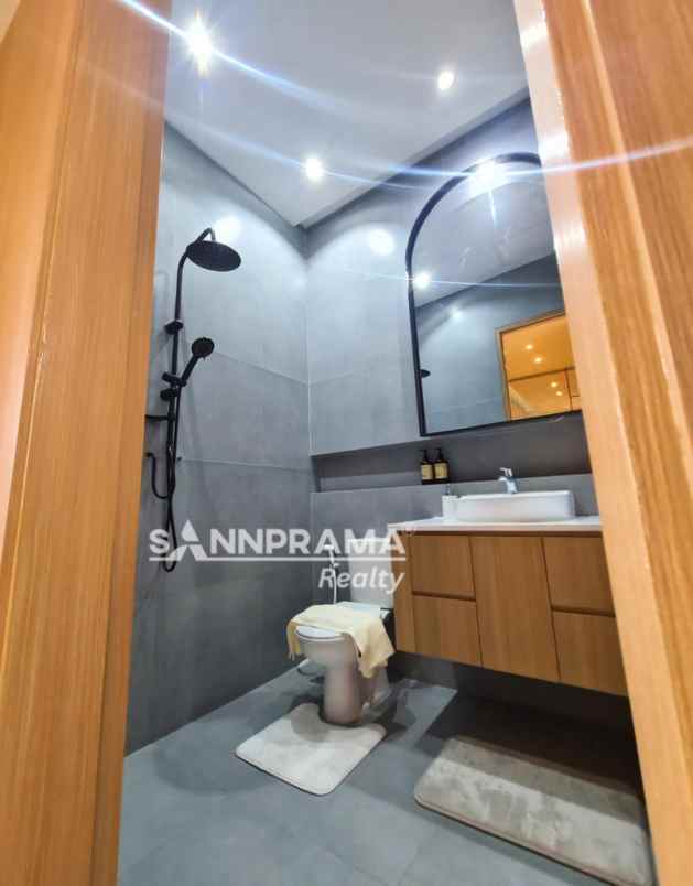 lahan terakhir di kelapa gading jakarta utara