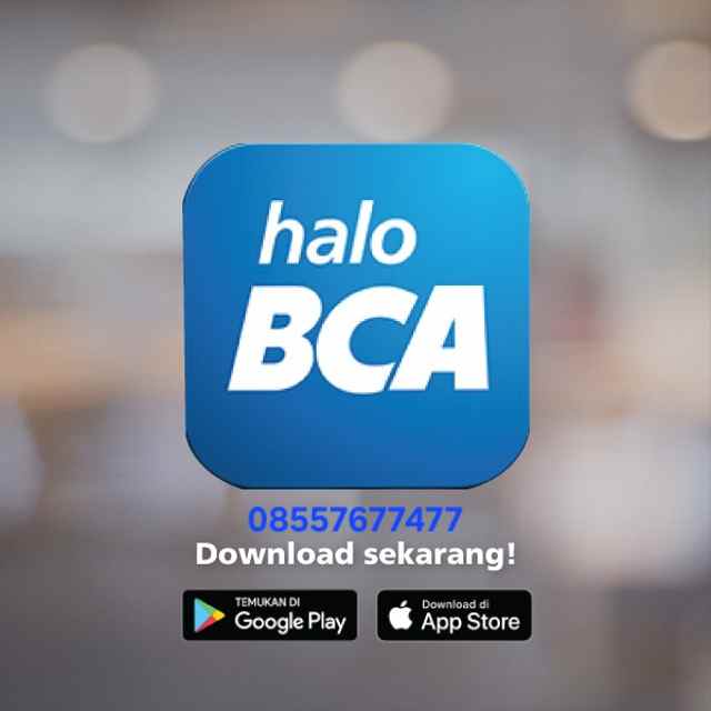 layanan halo bca bisnis