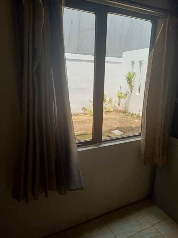 lokasi bagus harga murah di bintaro