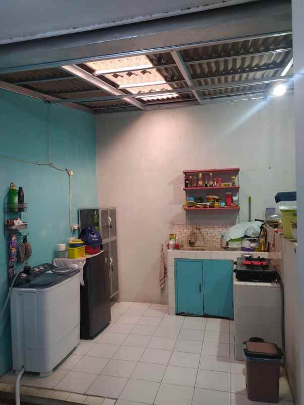 minimalis siap huni plamongan indah pedurungan