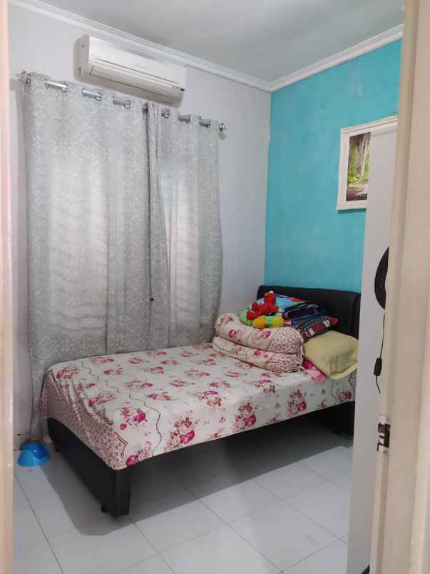 minimalis siap huni plamongan indah pedurungan